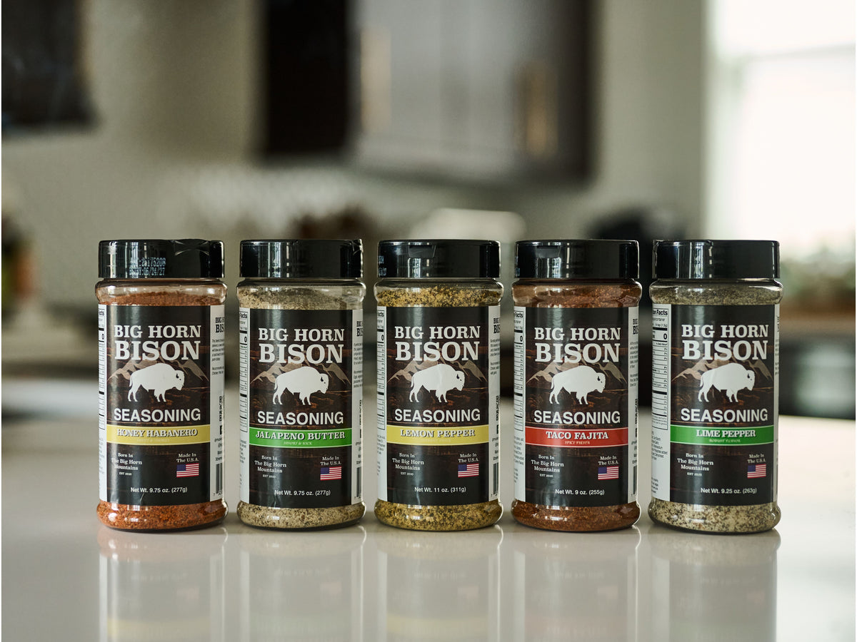 Taco Tuesday Seasoning 5-Pack