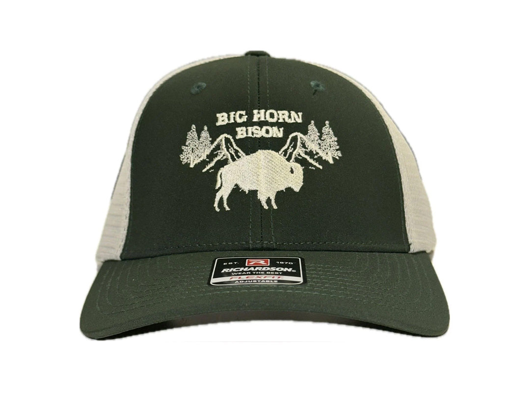 Trucker Hat Structured