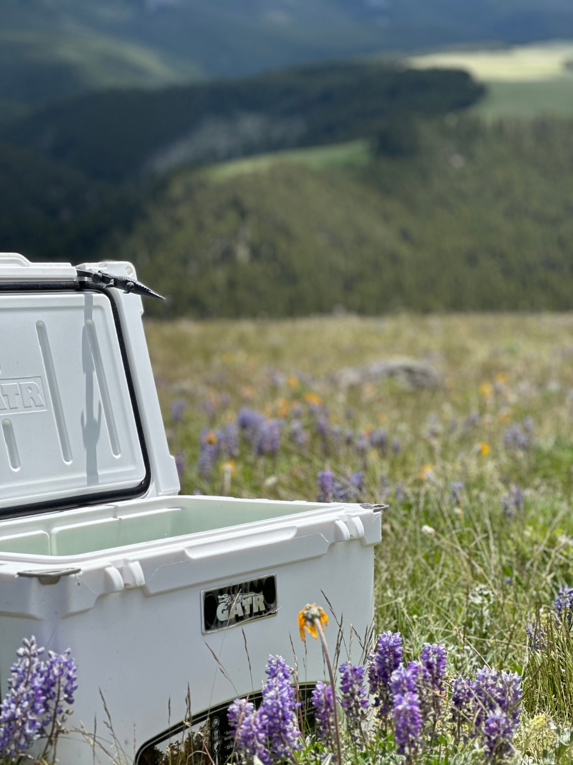 GATR Cooler 20