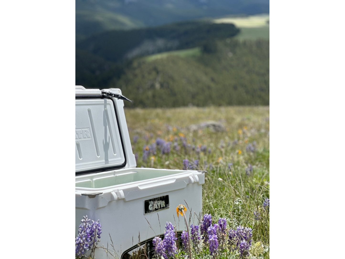 GATR Cooler 20