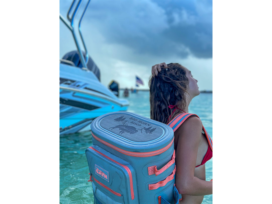 GATR Cooler Egg 25