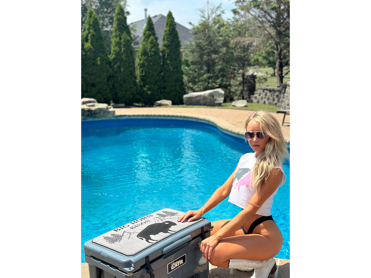 GATR Cooler Egg 25