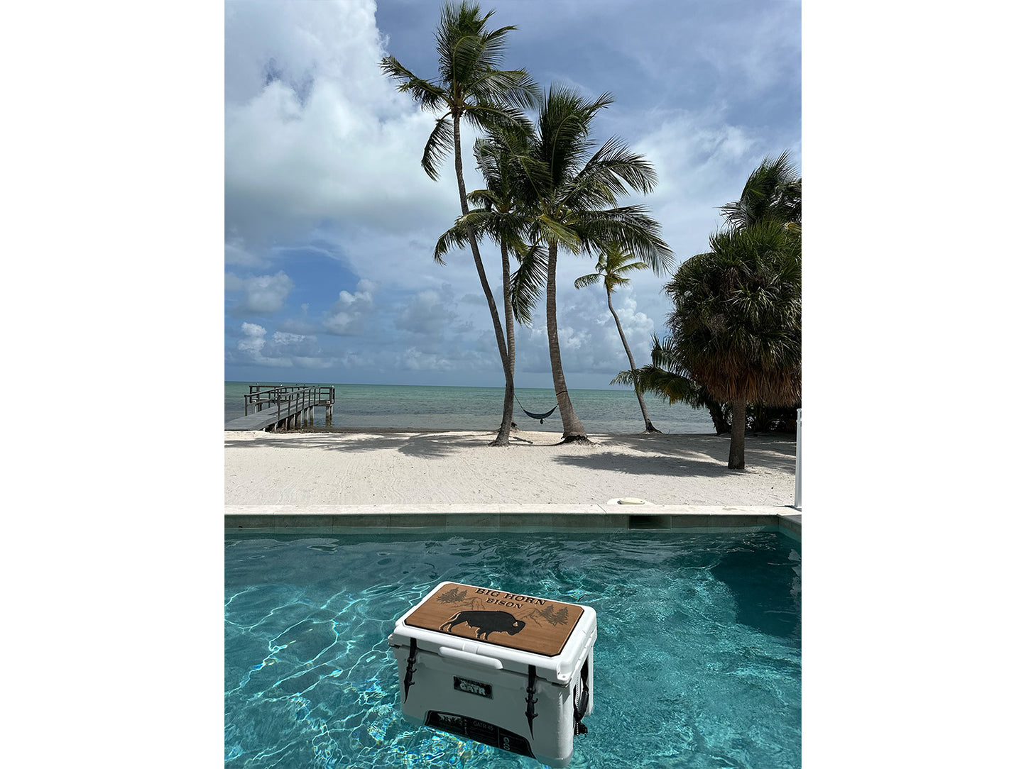 GATR Cooler 20