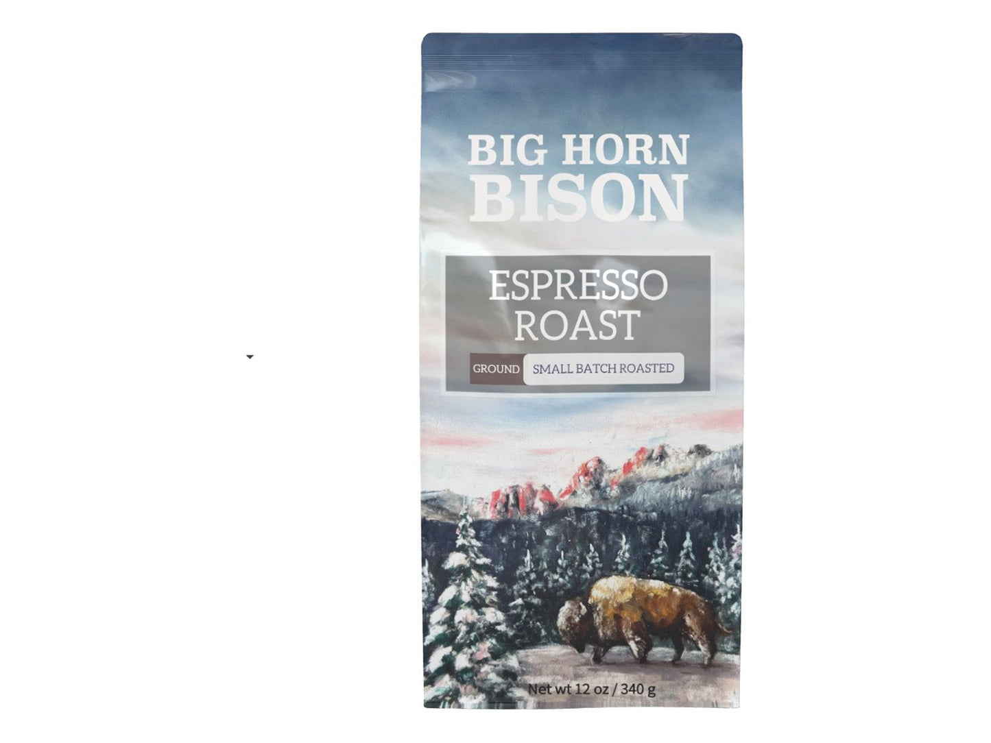 Espresso Roast 12 oz