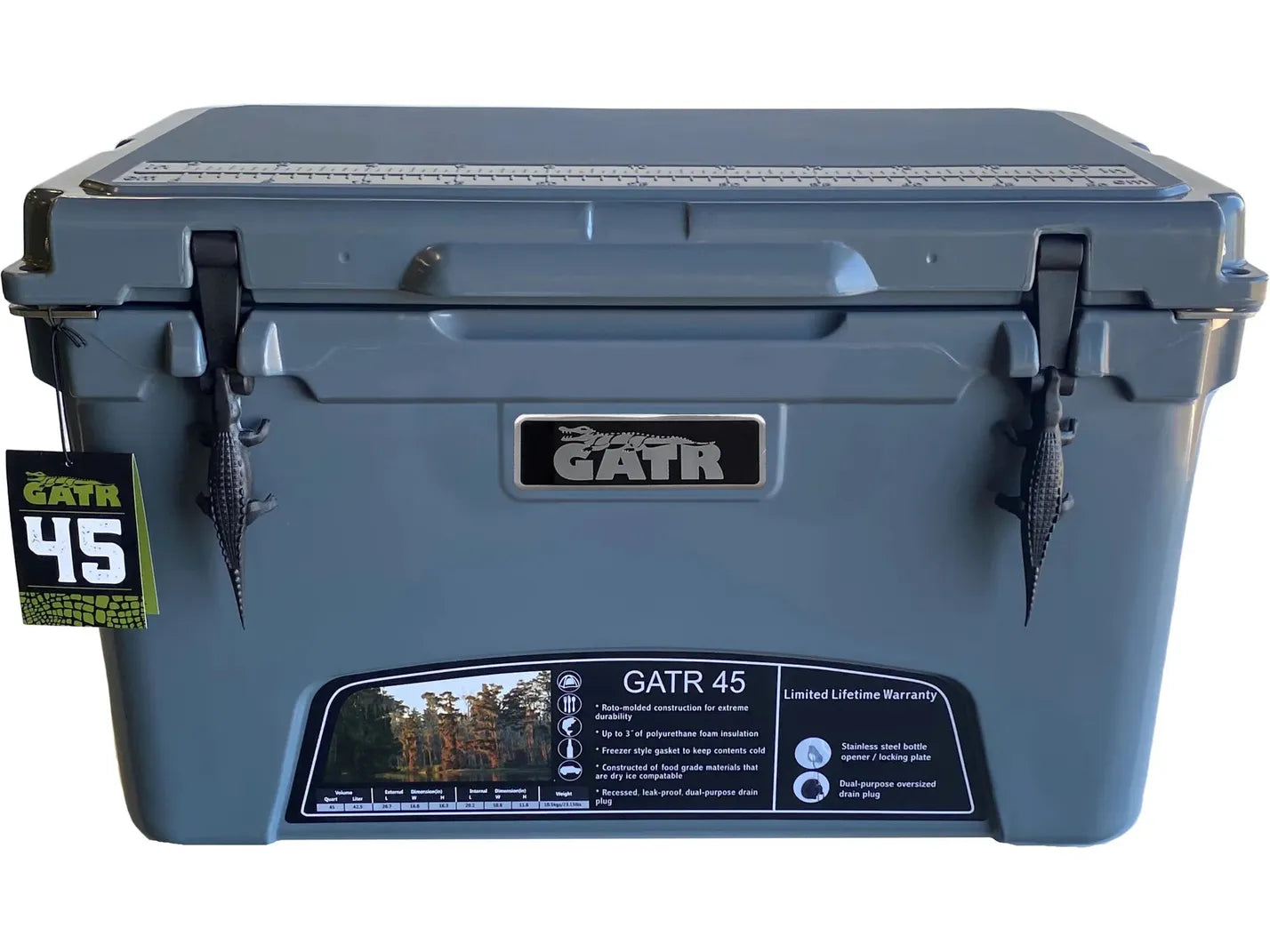 GATR Cooler 45