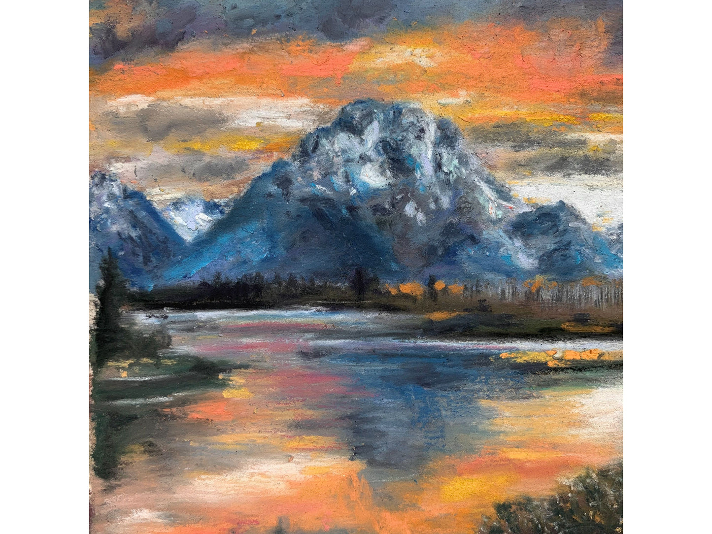 Oxbow Bend
