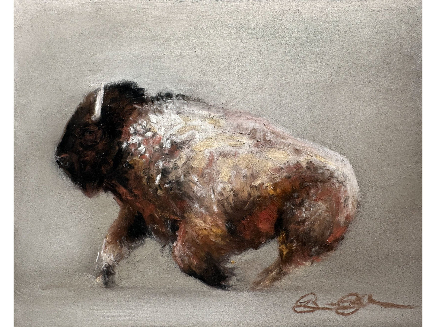 Bolt Rust