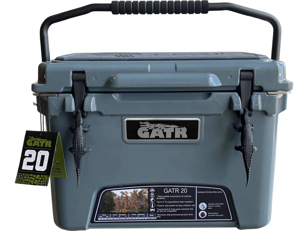 GATR Cooler 20