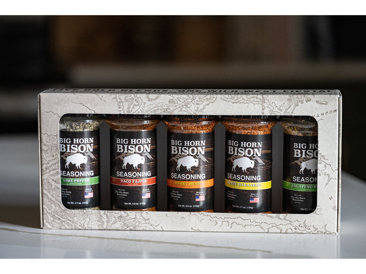 Taco Tuesday Seasoning 5-Pack
