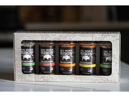 Taco Tuesday Seasoning 5-Pack
