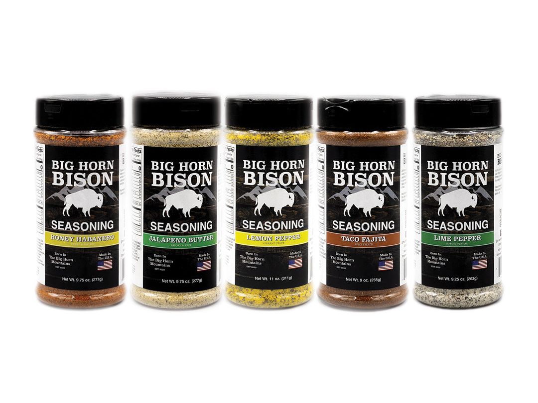 Taco Tuesday Seasoning 5-Pack