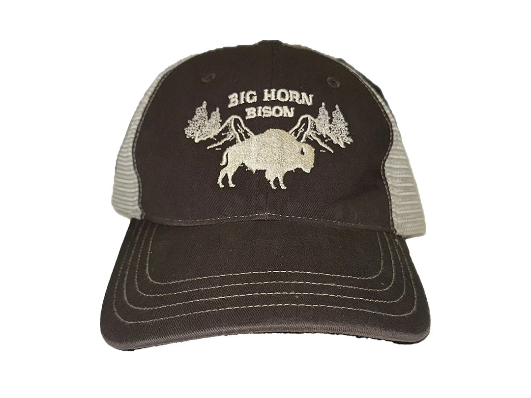 Trucker Hat Unstructured