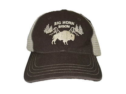 Trucker Hat Unstructured
