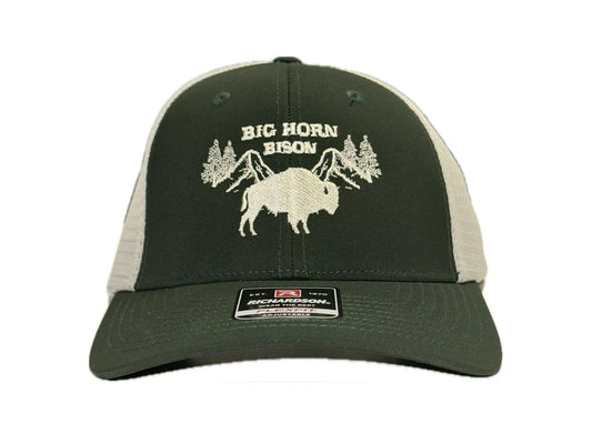 Trucker Hat Structured