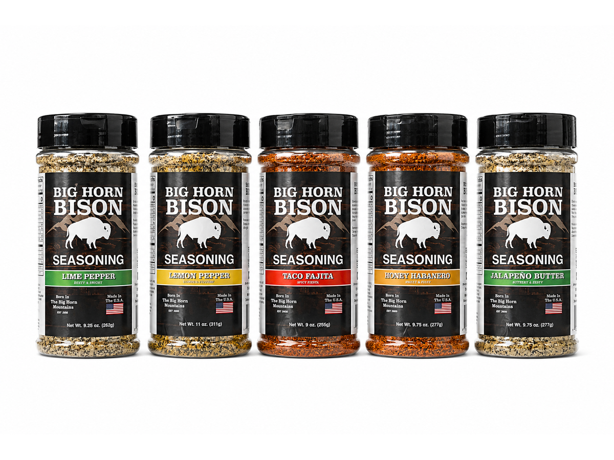 Taco Tuesday Seasoning 5-Pack