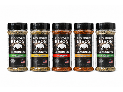 Taco Tuesday Seasoning 5-Pack
