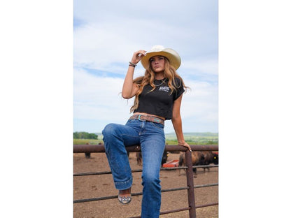 Big Horn Bison Ranch T-Shirts