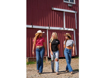 Big Horn Bison Ranch T-Shirts
