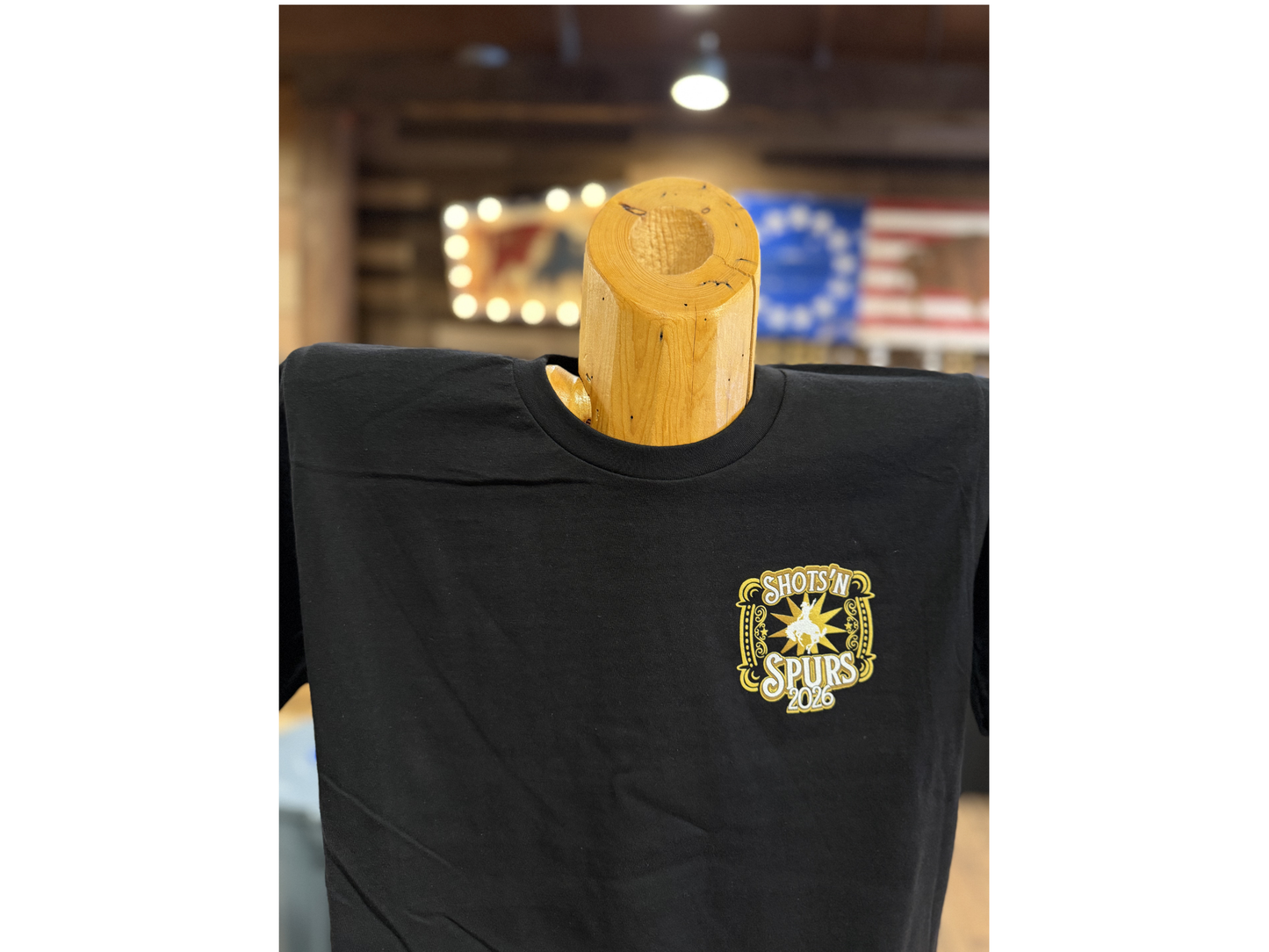 2026 Street Dance T-Shirt