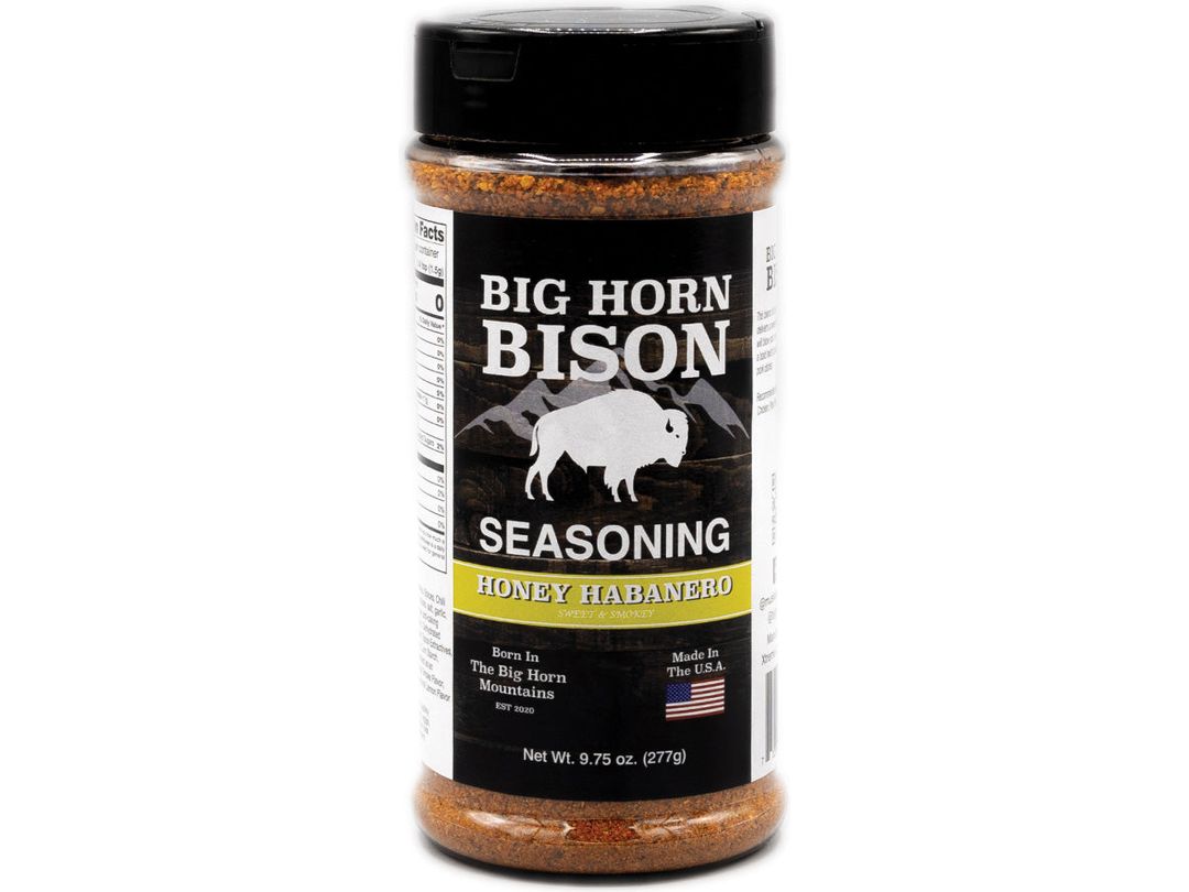 Honey-Habanero-Meat Seasoning-Blend