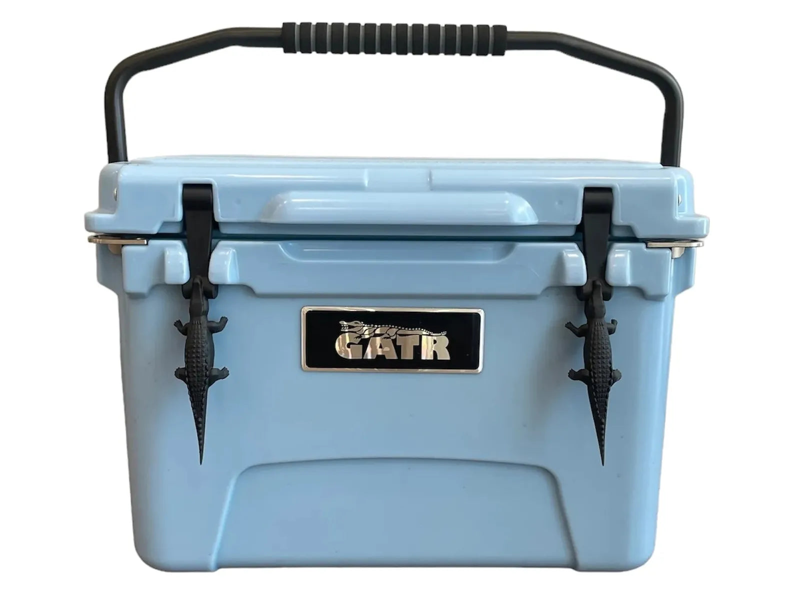 GATR 20 Cooler – Compact & Durable with Big Horn Bison – Big Horn