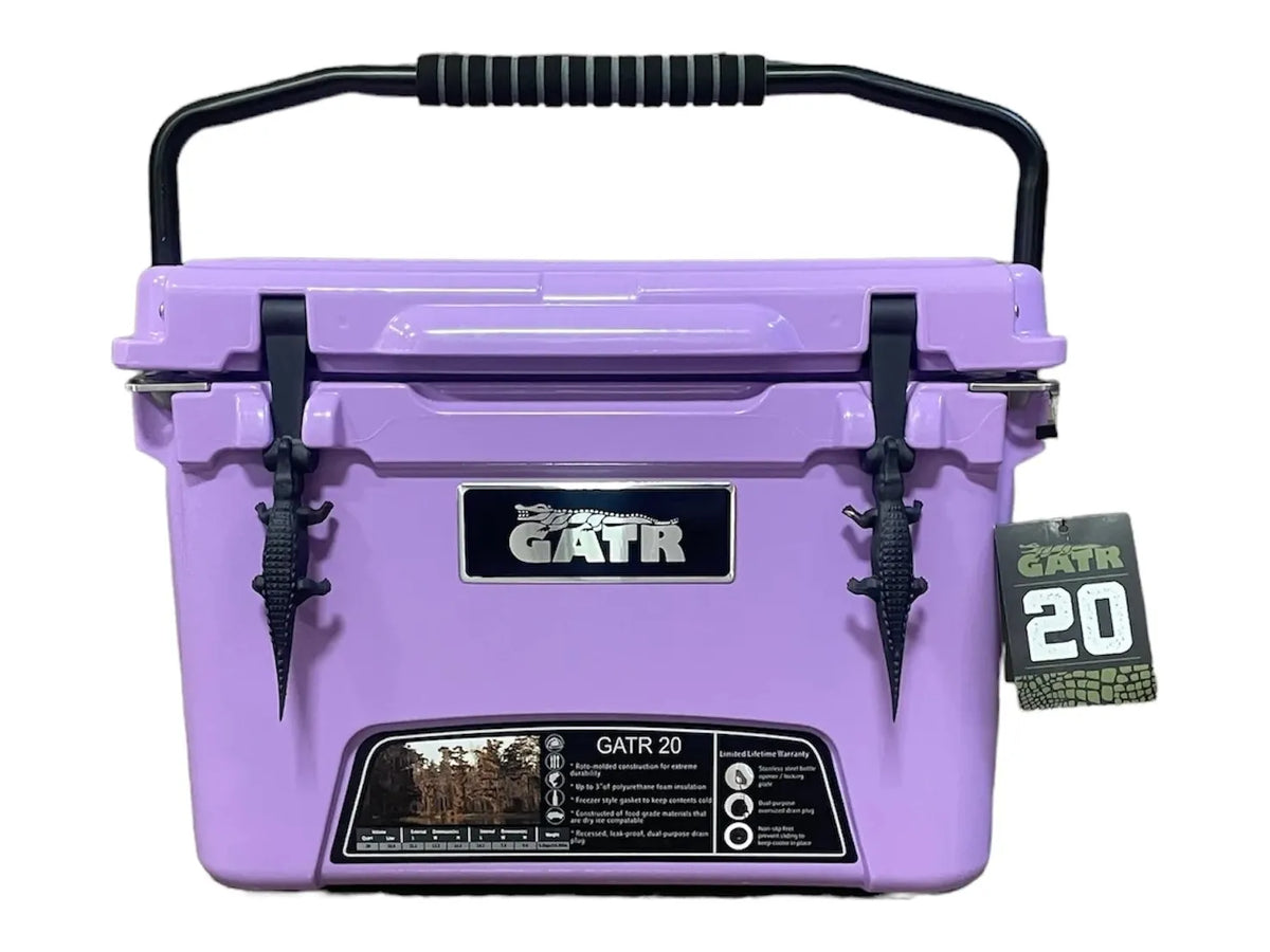 GATR Cooler 20