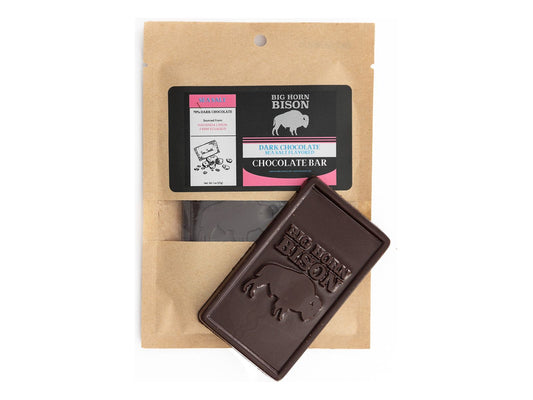 Chocolate Bar - Sea Salt