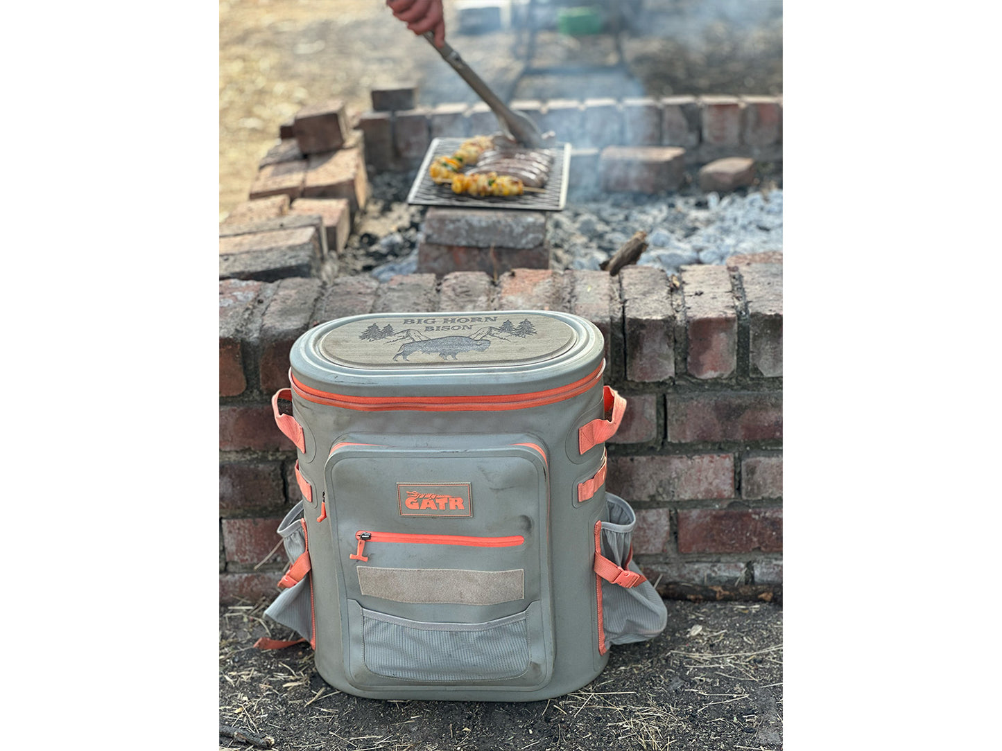 GATR Cooler Egg 25