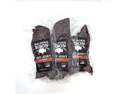 Beef Jerky