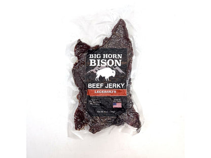 Beef Jerky