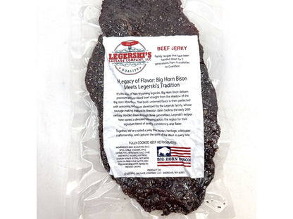 Beef Jerky