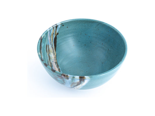 Bowl Teal