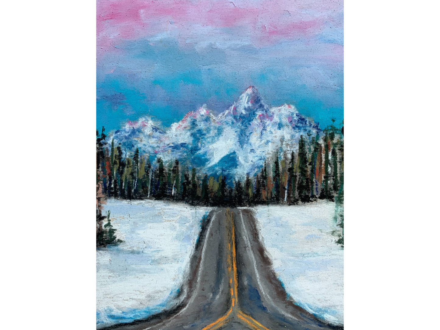 Grand Teton