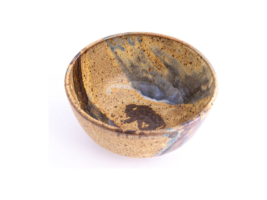 Bowl Rust