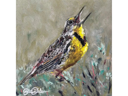 Spring Song